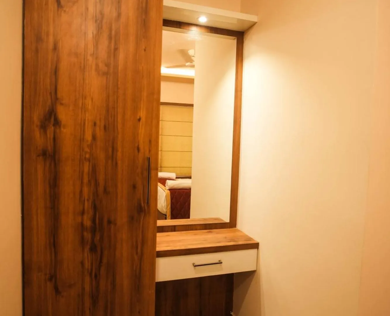 Aj Wayanad Suites Kalpetta Ξενοδοχείο με διαμερίσματα