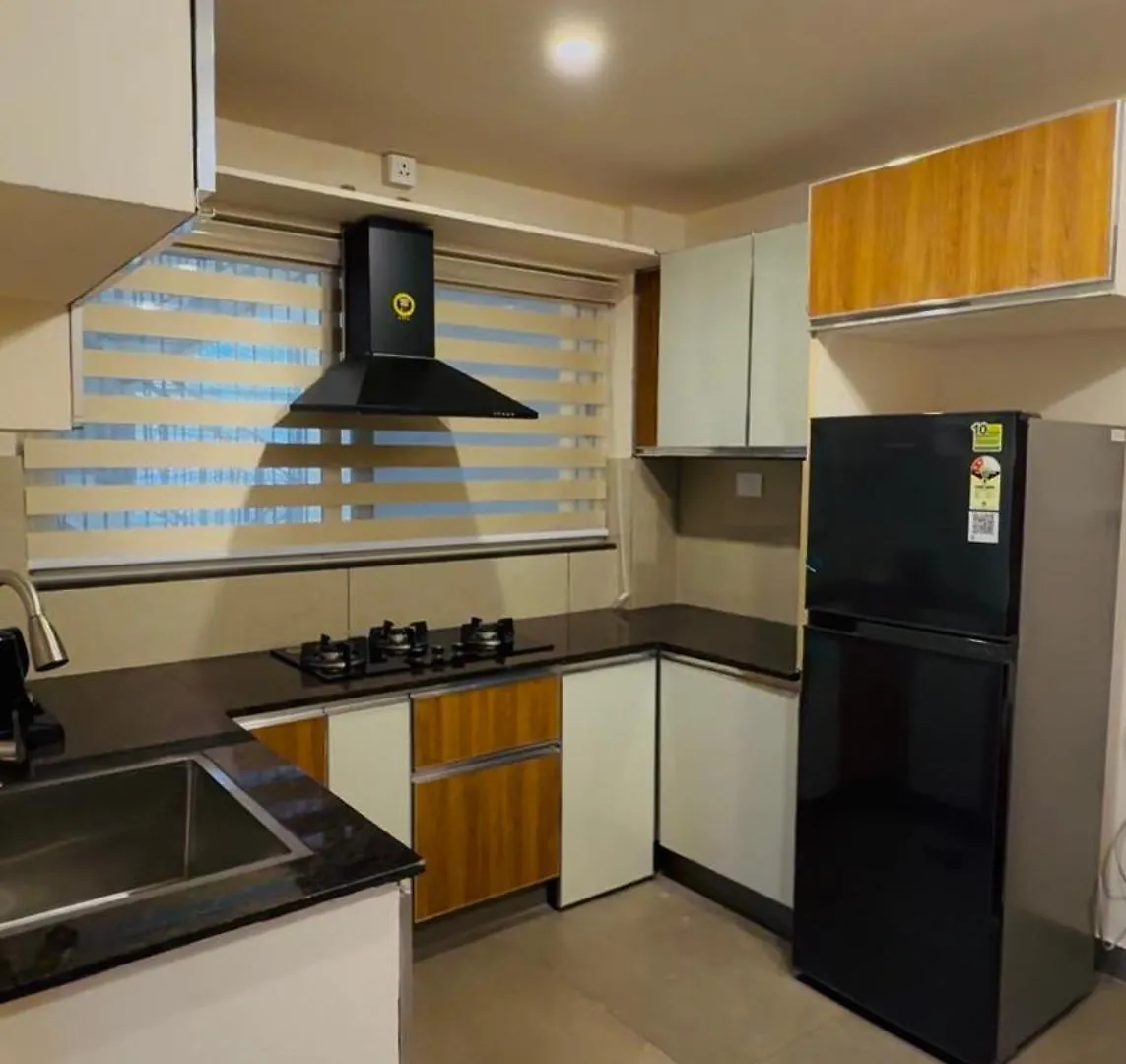 Aj Wayanad Suites Kalpetta