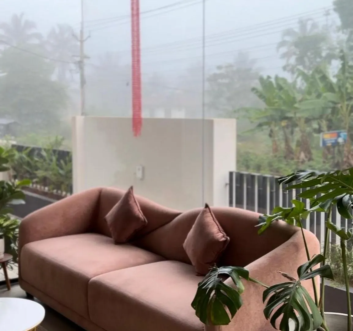 Aj Wayanad Suites Kalpetta